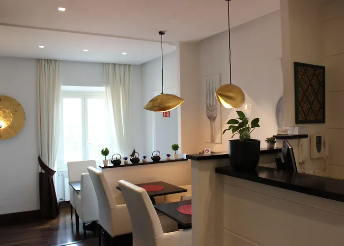 Relais La Maison De Luxe Rom