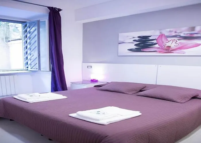 Piumith Guest House Roma